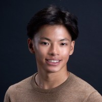 Jalen Lum
