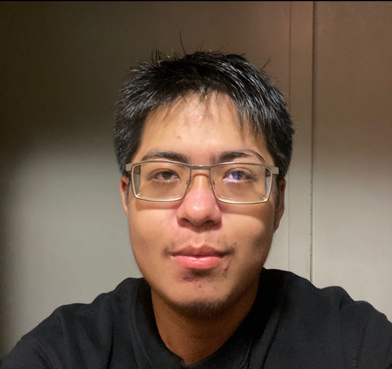 Derrick Quiamas