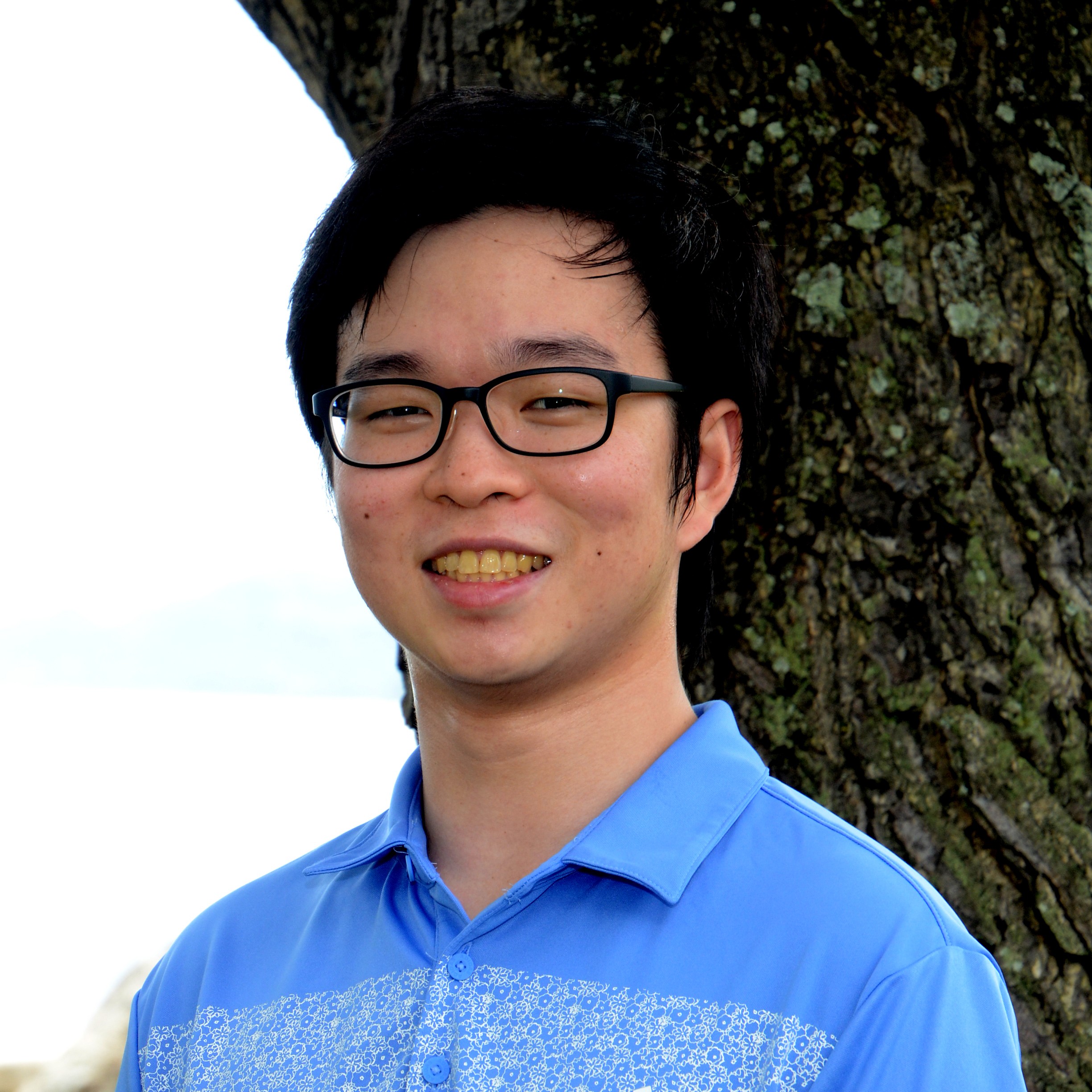 Anson Leung