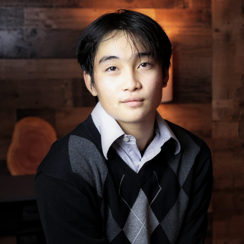 Elijah Saloma