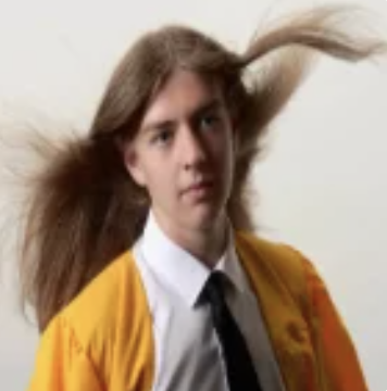 Felix Bryan