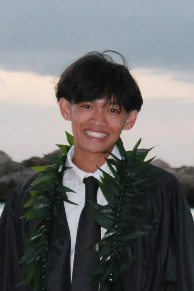 Jayden Cruz