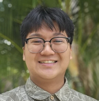 Keith Villanueva