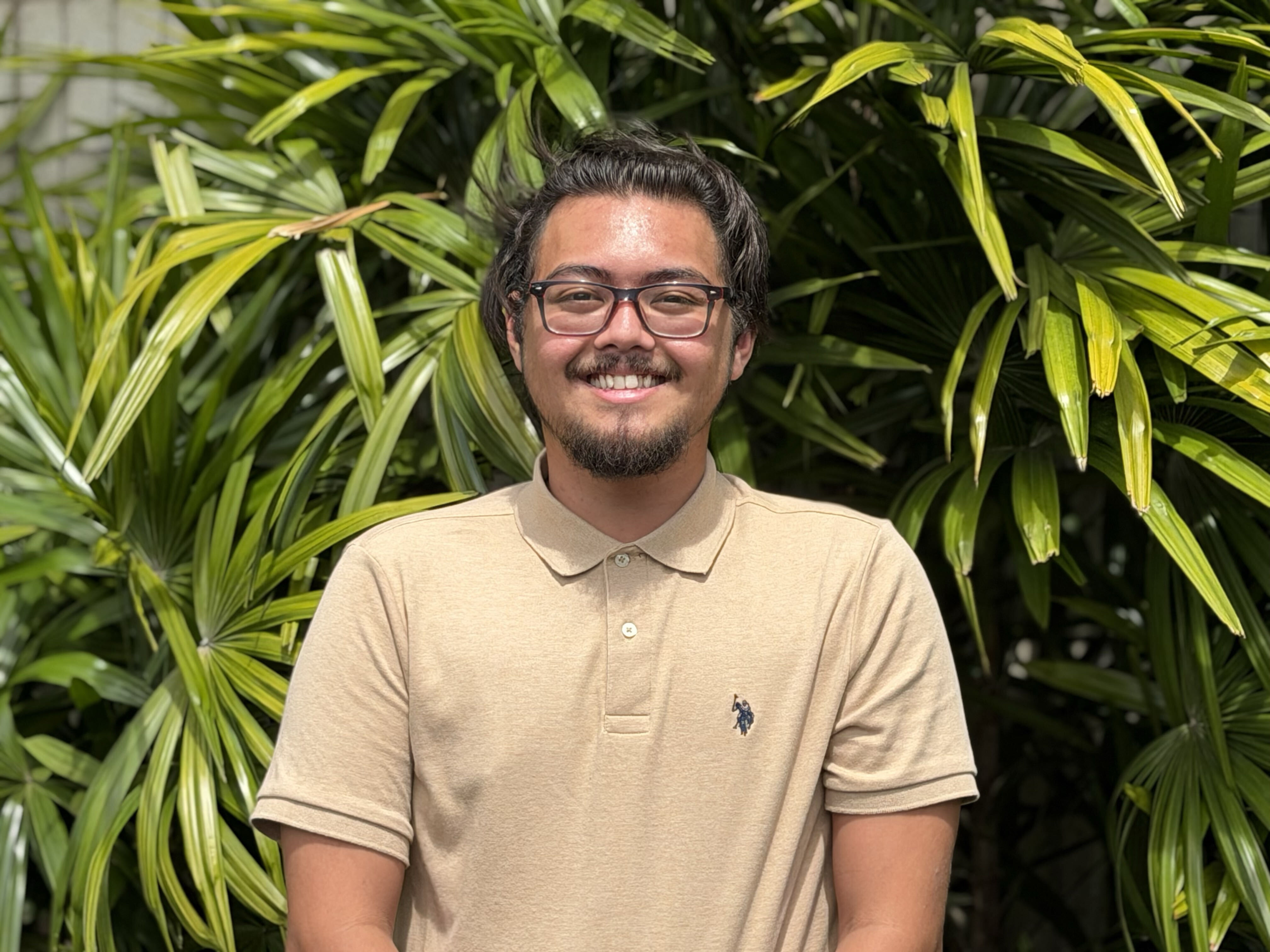 Levi Kuhaulua