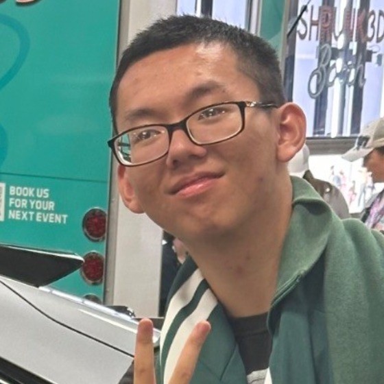 Zhongyu Zhang