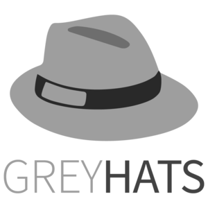 Grey Hats Logo